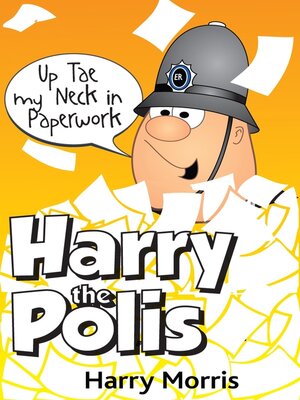 cover image of Up Tae My Neck in Paperwork